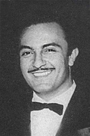 Photo of Bülent Ufuk from the Latest Netflix gallery