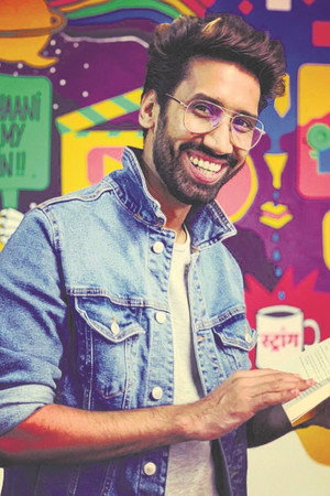 Abhilash Thapliyal photo