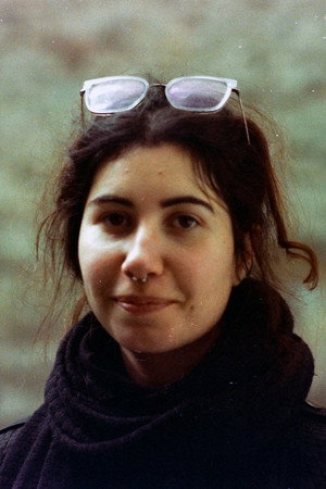 Photo of Chiara Gutierrez from the Latest Netflix gallery