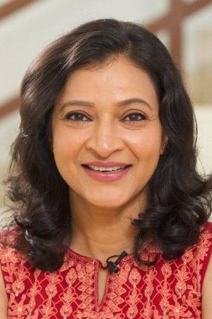 Photo of Manjula Ghattamaneni from the Latest Netflix gallery