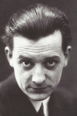 Photo of Marcel Pagnol from the Latest Netflix gallery
