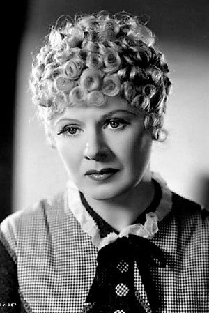 Margaret Irving photo