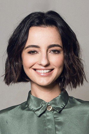 Julia Stockler photo