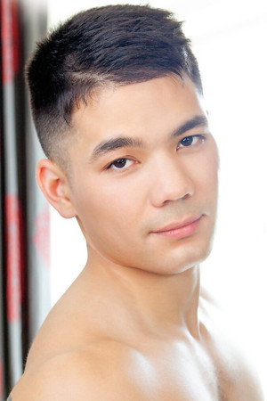 Photo of Colton Reece from the Latest Netflix gallery