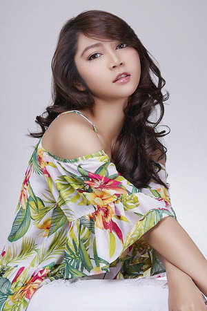 Photo of Jessica Veranda Tanumihardja from the Latest Netflix gallery