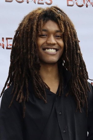 Photo of Keont'e Collins from the Latest Netflix gallery