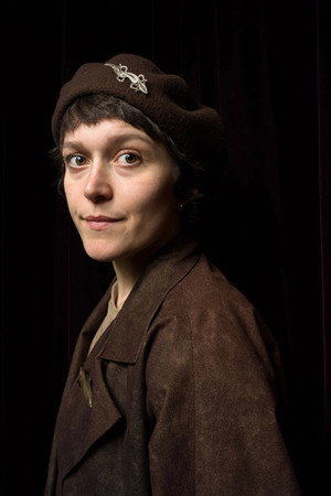 Photo of Pitou Nicolaes from the Latest Netflix gallery