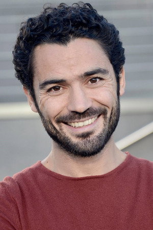 Photo of Ismail Zagros from the Latest Netflix gallery