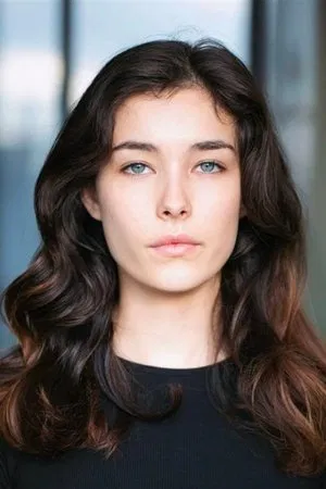 Photo of Tuğba Sunguroğlu from the Latest Netflix gallery