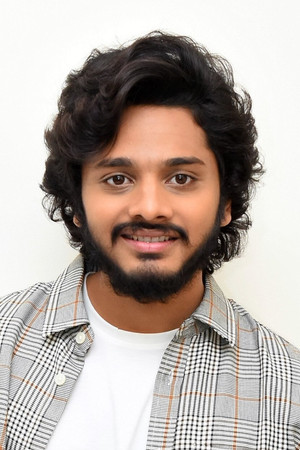 Photo of Teja Sajja from the Latest Netflix gallery