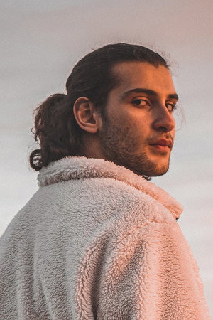Photo of Rafael Ibrahimov from the Latest Netflix gallery