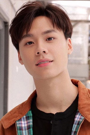 Photo of Pisitpol Ekpongpisit from the Latest Netflix gallery