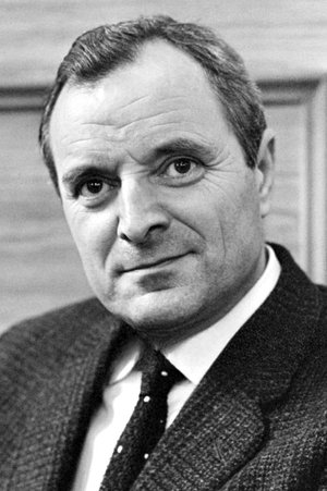 Michael Goodliffe photo