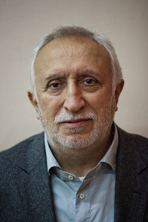 Nikolay Dostal photo