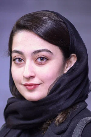 Photo of Negar Moghaddam from the Latest Netflix gallery