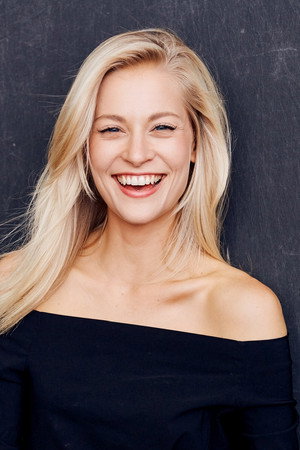 Photo of Kathryn Boswell from the Latest Netflix gallery