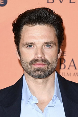 Photo of Sebastian Stan from the Latest Netflix gallery
