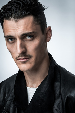 Maxim Khanzhov photo