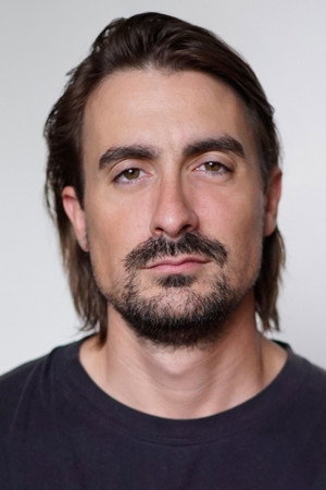 Alex B. Martin photo