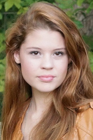 Photo of Katie Burgess from the Latest Netflix gallery