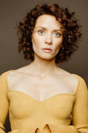 Lara Jean Chorostecki photo