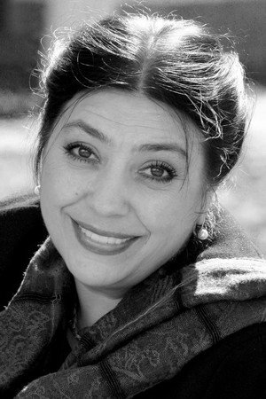 Photo of Zinaida Matrosova from the Latest Netflix gallery