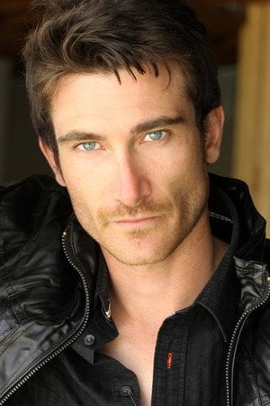 Photo of Marco Pancrazi from the Latest Netflix gallery
