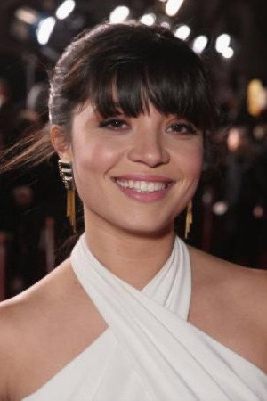 Photo of Veronica Osorio from the Latest Netflix gallery