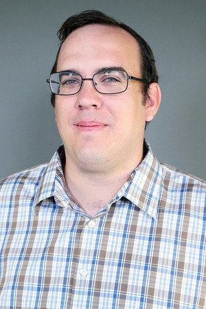 Photo of Matthew Arnold from the Latest Netflix gallery