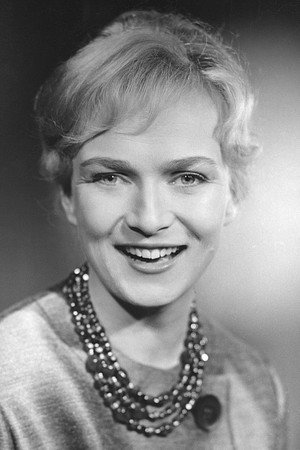 Photo of Elina Pohjanpää from the Latest Netflix gallery