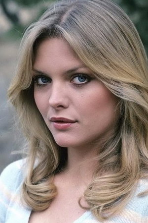 Michelle Pfeiffer photo