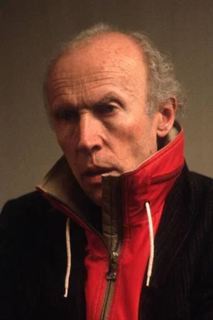 Photo of Éric Rohmer from the Latest Netflix gallery