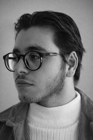 Photo of Raul Zauroğlu from the Latest Netflix gallery