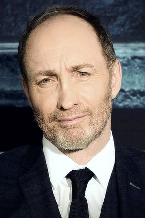 Michael McElhatton photo
