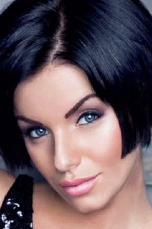 Photo of Julia Volkova from the Latest Netflix gallery