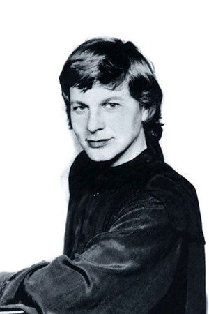 Sergey Koltakov photo