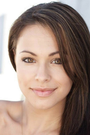 Photo of Brigette Davidovici from the Latest Netflix gallery