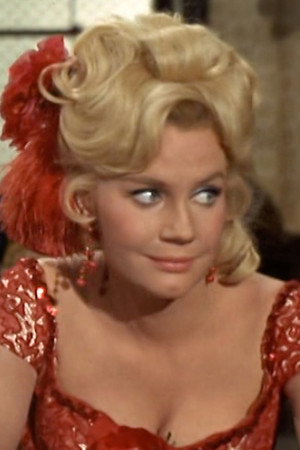 Elizabeth MacRae photo