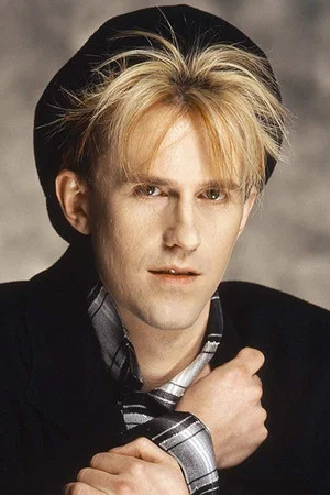 Photo of Howard Jones from the Latest Netflix gallery