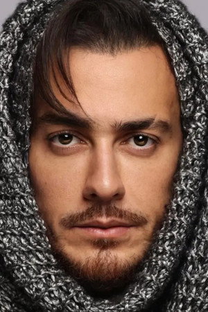 Photo of Saad Lamjarred from the Latest Netflix gallery