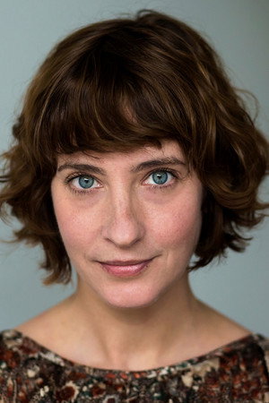 Photo of Ayşe Bosse from the Latest Netflix gallery