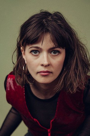 Photo of Linda Blümchen from the Latest Netflix gallery