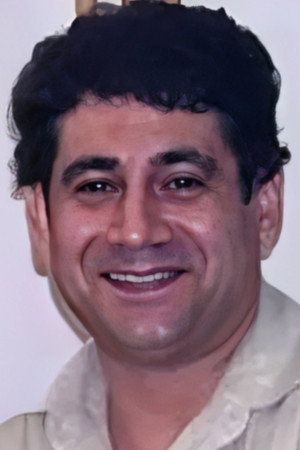 Photo of Hakan Tanfer from the Latest Netflix gallery