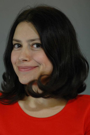 Photo of Meltem Parlak from the Latest Netflix gallery