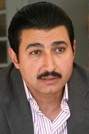Photo of Yaser Galal from the Latest Netflix gallery