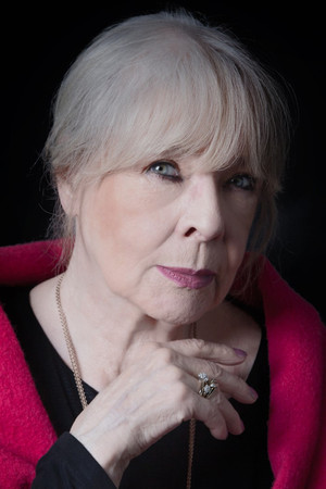 Annekathrin Bürger photo