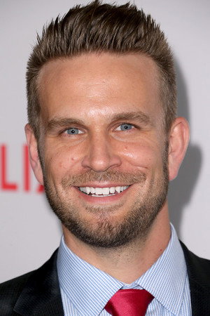 John Brotherton photo