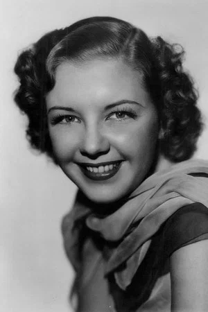 Photo of Doris Weston from the Latest Netflix gallery