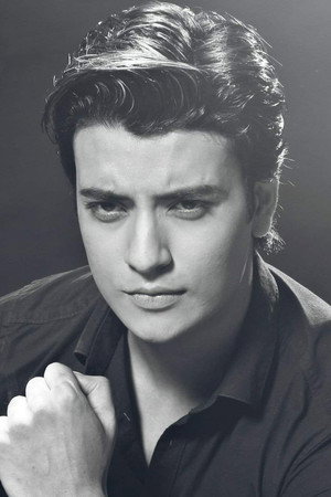 John Bhattacharya photo