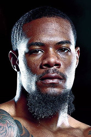 Photo of Lamont Roach from the Latest Netflix gallery